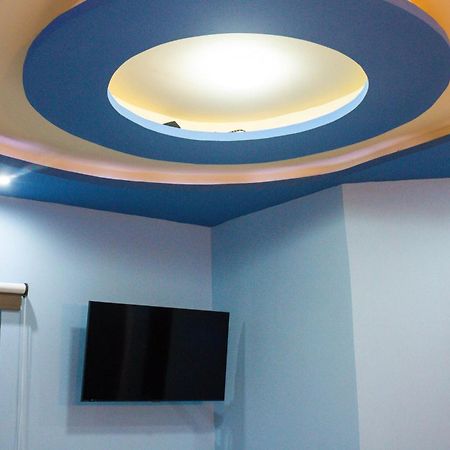 Apartamentos Michael Palenque Extérieur photo