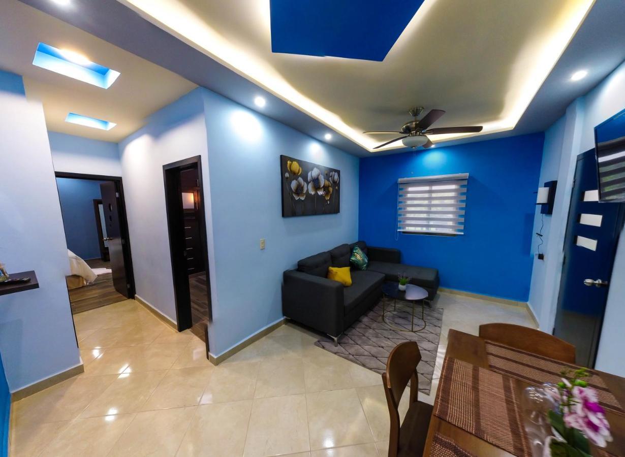 Apartamentos Michael Palenque Extérieur photo