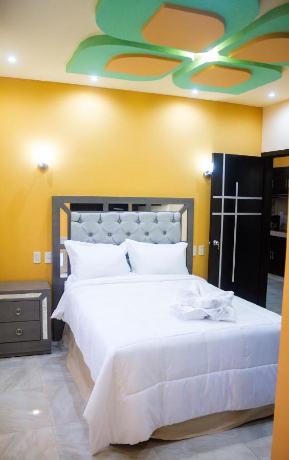 Apartamentos Michael Palenque Extérieur photo