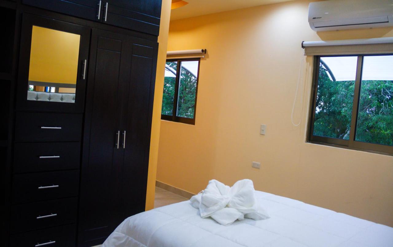 Apartamentos Michael Palenque Extérieur photo