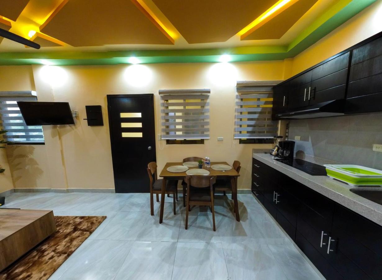 Apartamentos Michael Palenque Extérieur photo