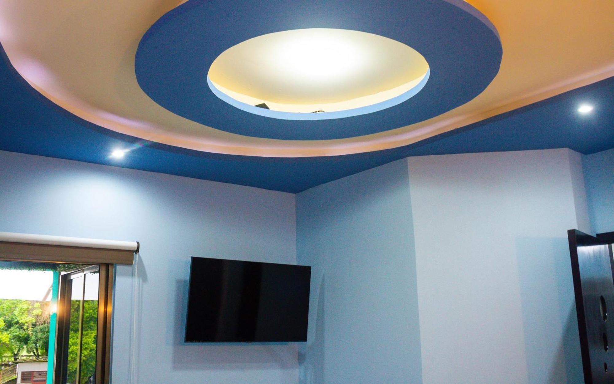 Apartamentos Michael Palenque Extérieur photo