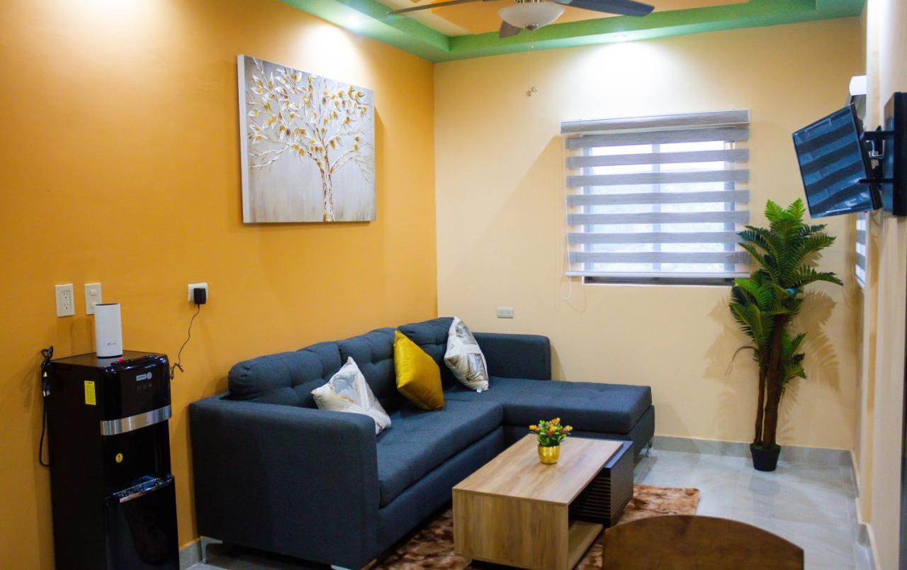 Apartamentos Michael Palenque Extérieur photo
