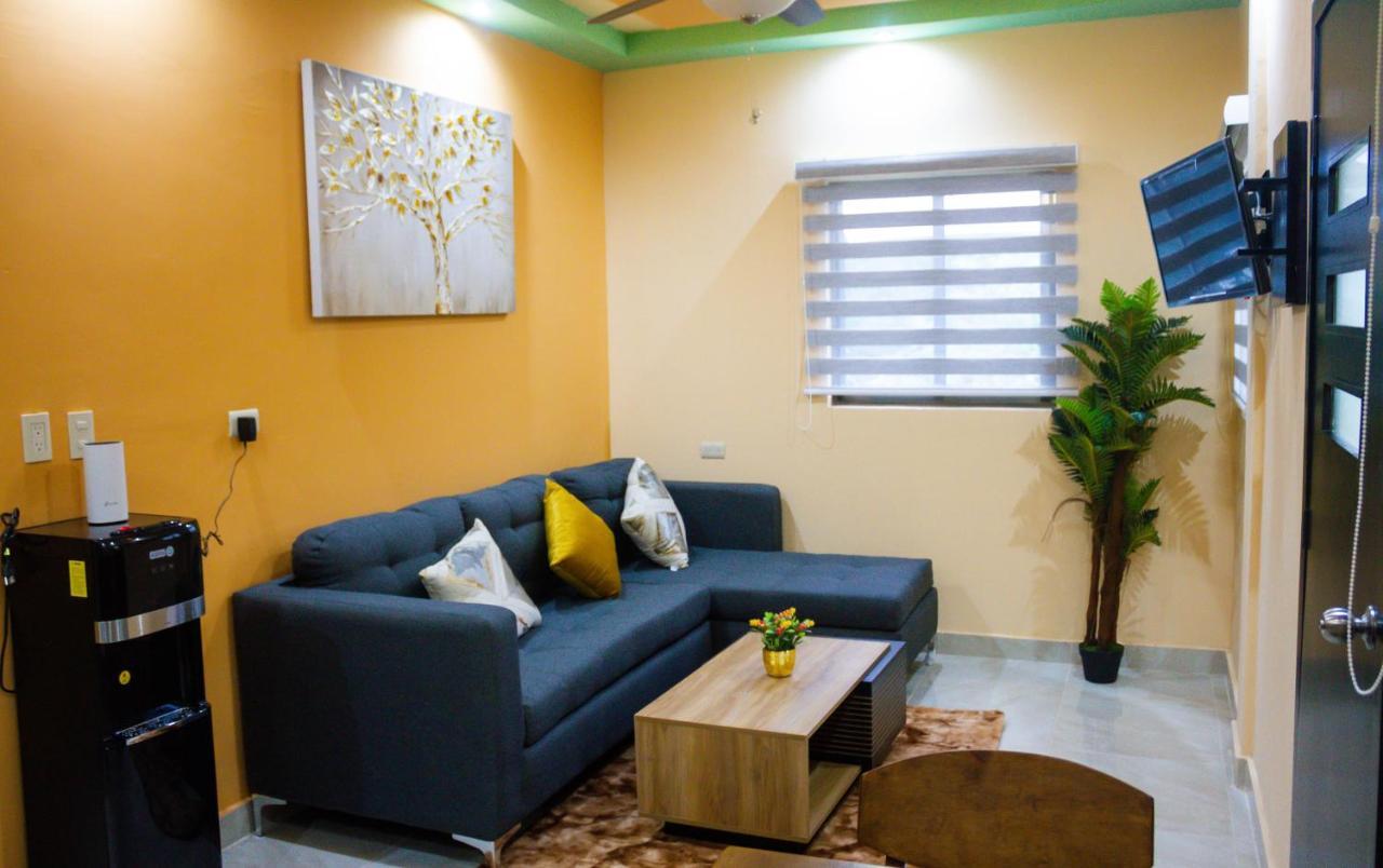 Apartamentos Michael Palenque Extérieur photo