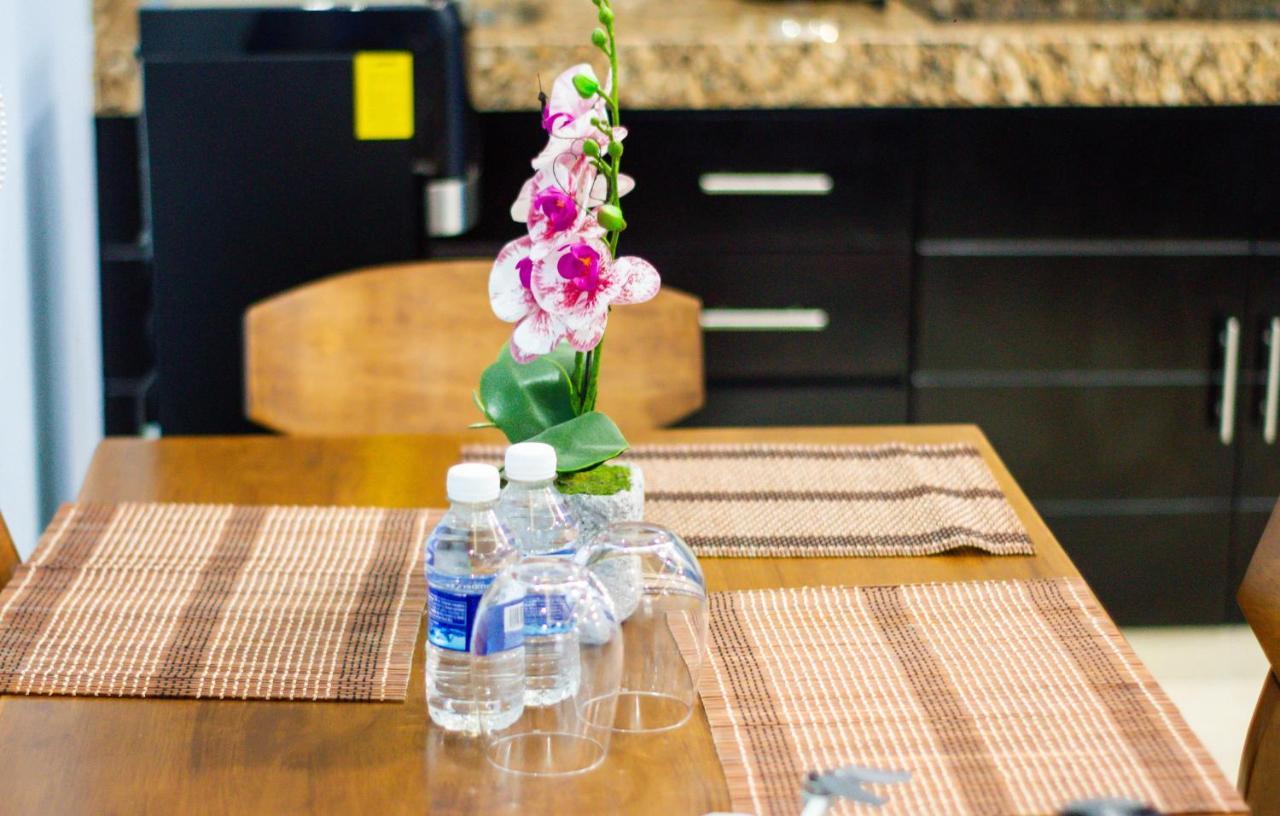 Apartamentos Michael Palenque Extérieur photo