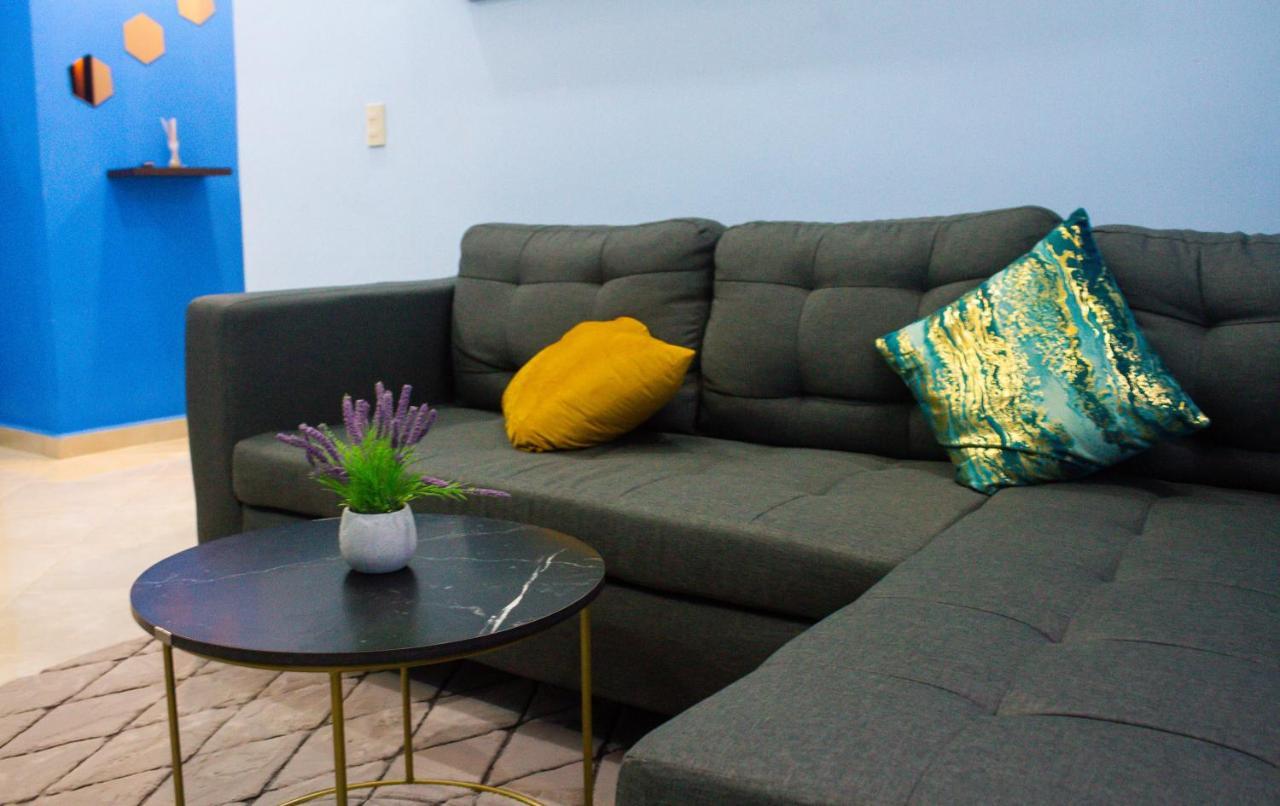 Apartamentos Michael Palenque Extérieur photo