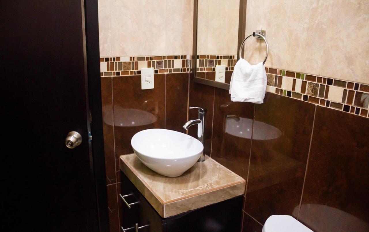 Apartamentos Michael Palenque Extérieur photo