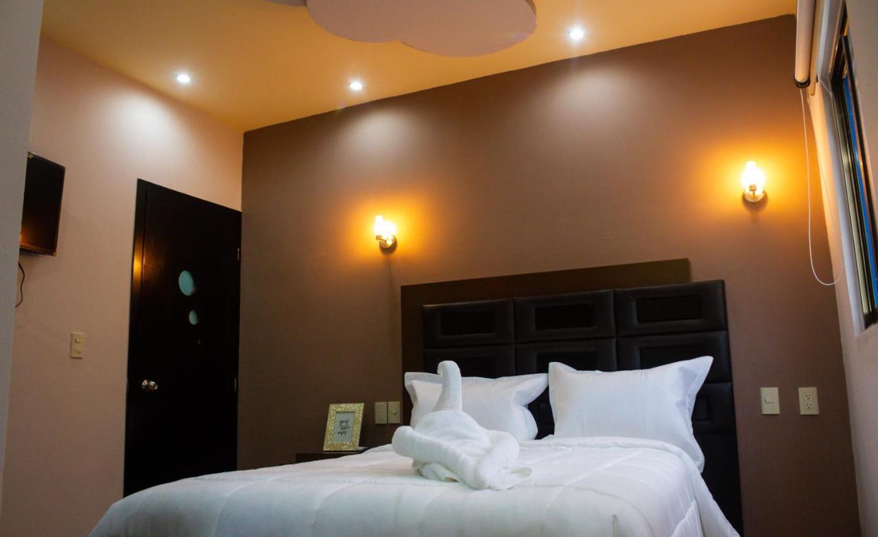 Apartamentos Michael Palenque Extérieur photo